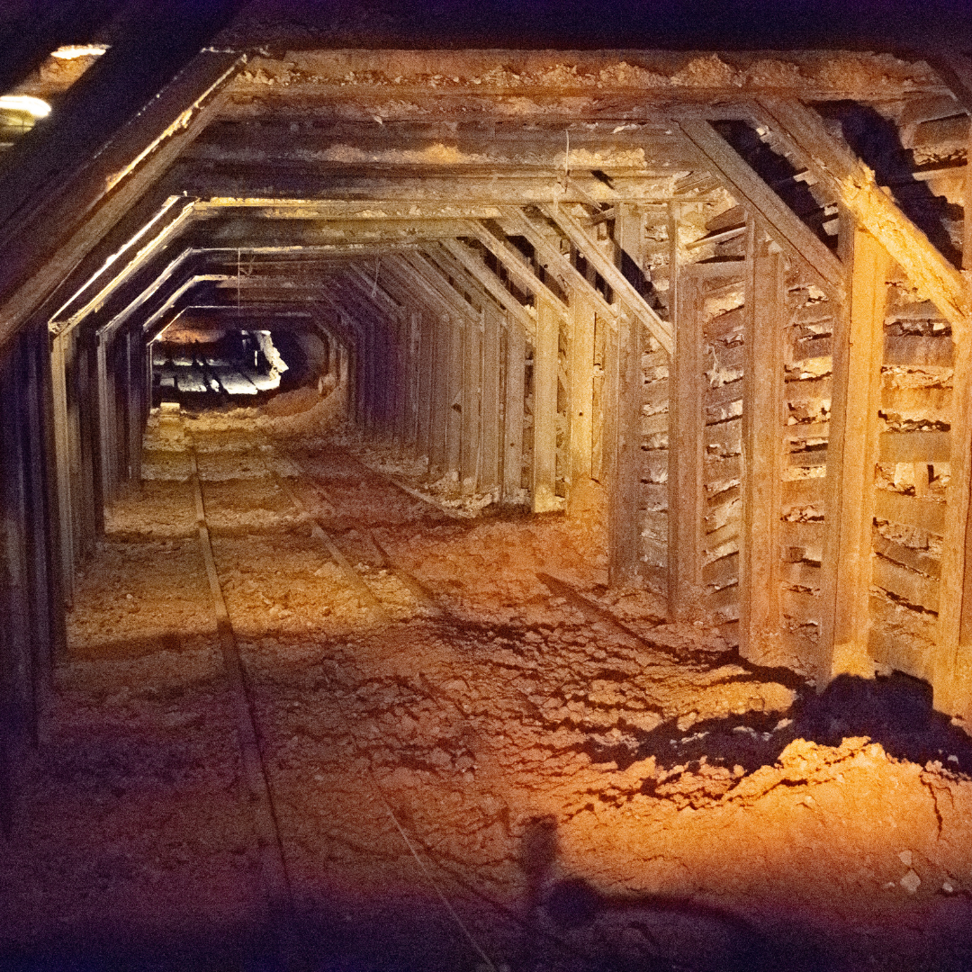 Mining Precious Metals Challenges and Triumphs