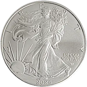 Exploring the World of Silver: Coins, Proof Coins, and Rounds