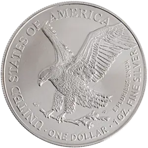 Exploring the World of Silver: Coins, Proof Coins, and Rounds